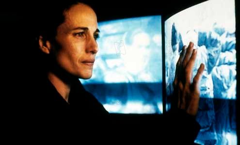 Foto Andie MacDowell