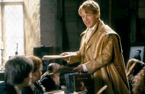 Harry Potter y la cámara secreta : Foto Chris Columbus, Kenneth Branagh, Daniel Radcliffe, Rupert Grint