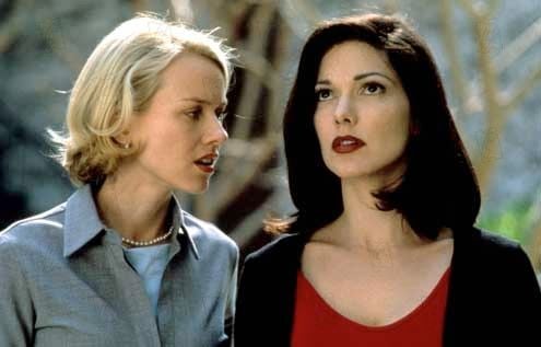 Mulholland Drive : Foto David Lynch, Naomi Watts