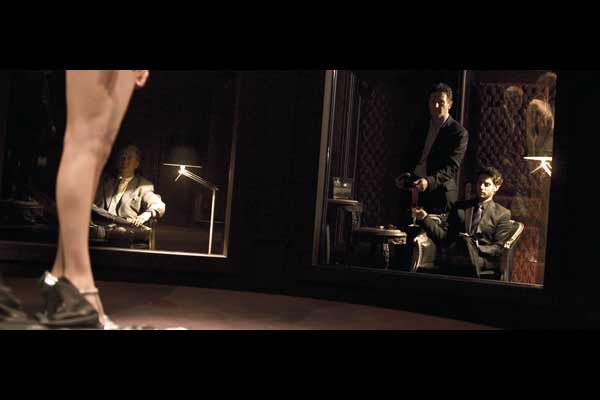 Búsqueda implacable : Foto Pierre Morel, Liam Neeson