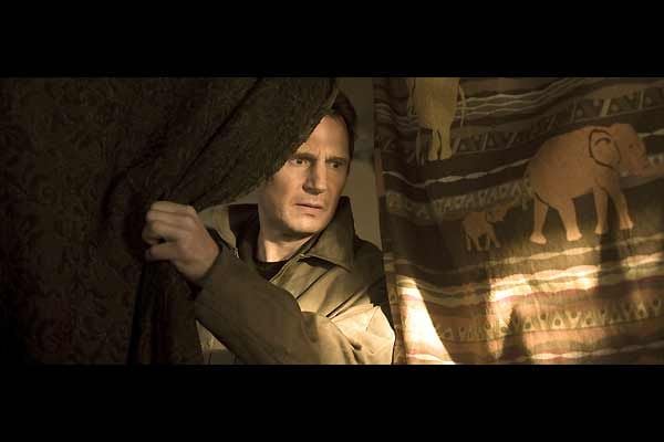 Búsqueda implacable : Foto Pierre Morel, Liam Neeson