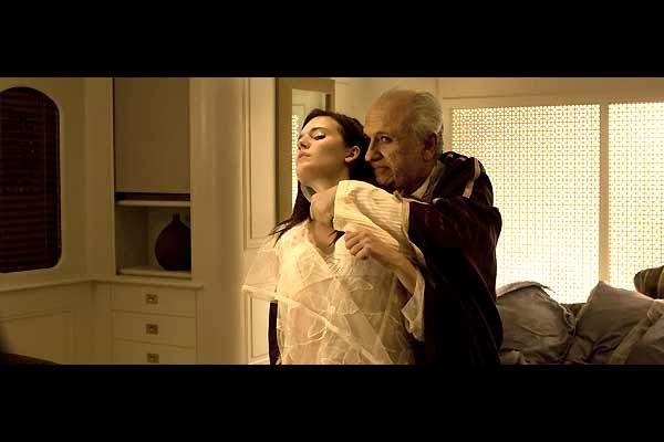 Búsqueda implacable : Foto Maggie Grace, Pierre Morel