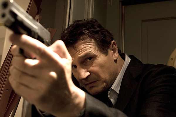 Búsqueda implacable : Foto Pierre Morel, Liam Neeson