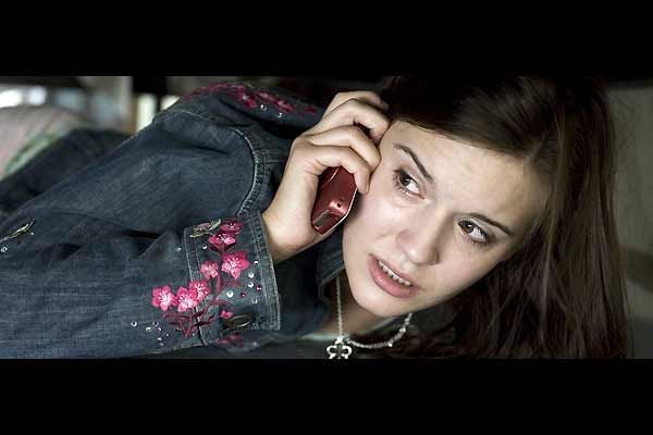 Búsqueda implacable : Foto Maggie Grace, Pierre Morel