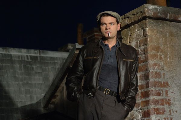 Foto Clovis Cornillac