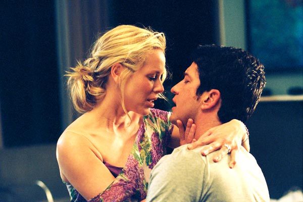 Chantaje : Foto Maria Bello, Gerard Butler
