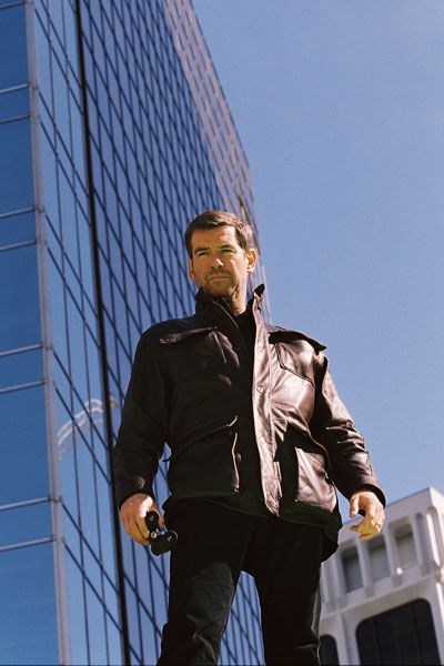 Chantaje : Foto Pierce Brosnan