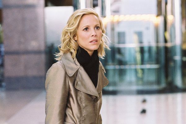 Chantaje : Foto Maria Bello