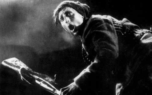 Foto Sergei Eisenstein