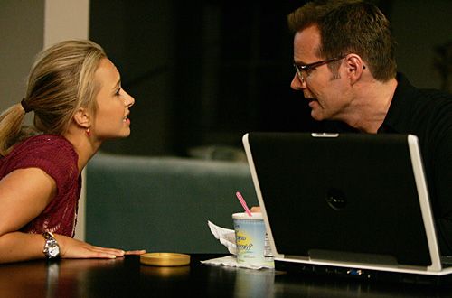 Foto Hayden Panettiere