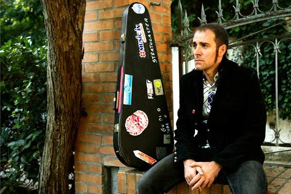 Foto Valerio Mastandrea