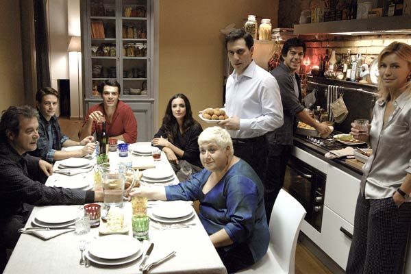 Foto Ferzan Özpetek