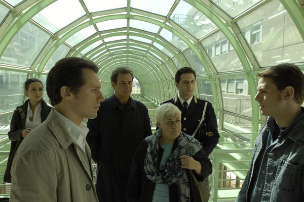 Foto Ferzan Özpetek