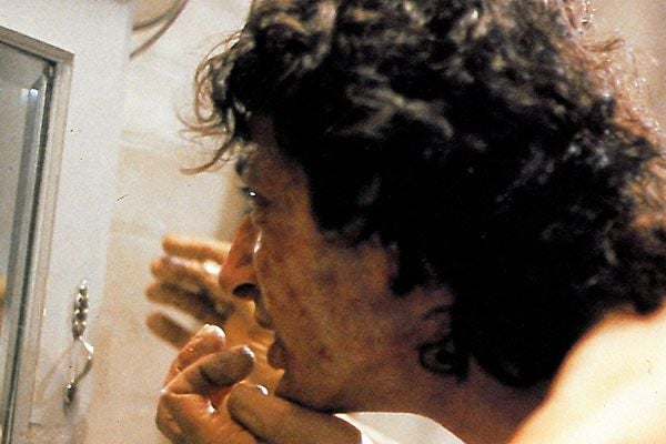 La mosca : Foto Jeff Goldblum