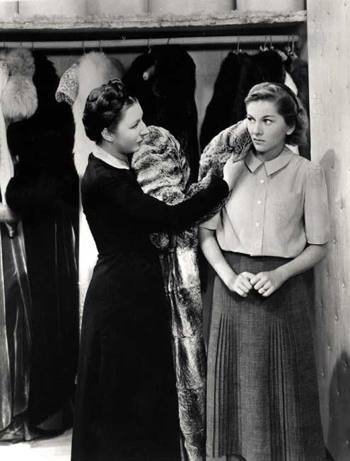 Rebeca : Foto Alfred Hitchcock