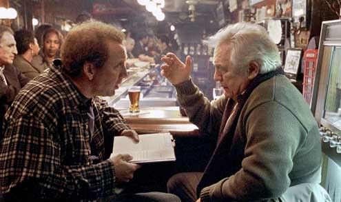 El ladrón de orquídeas : Foto Spike Jonze, Nicolas Cage