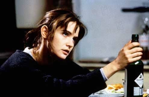 Eclipse total : Foto Jennifer Jason Leigh