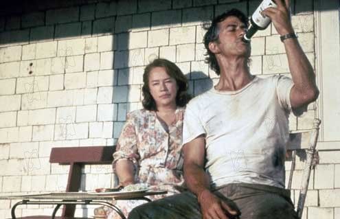 Eclipse total : Foto David Strathairn, Kathy Bates