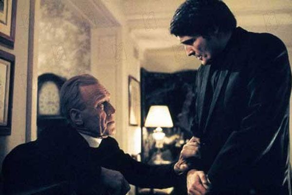 El Exorcista : Foto Max von Sydow