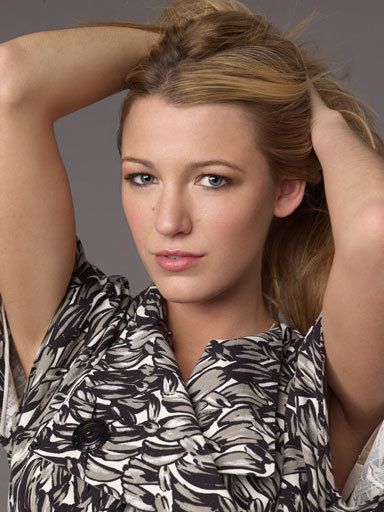 Foto Blake Lively
