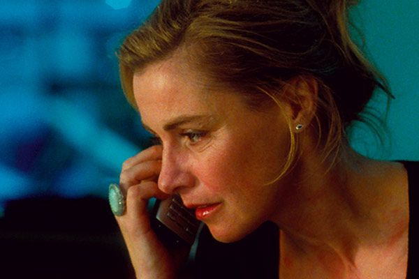 Foto Alain Resnais, Anne Consigny