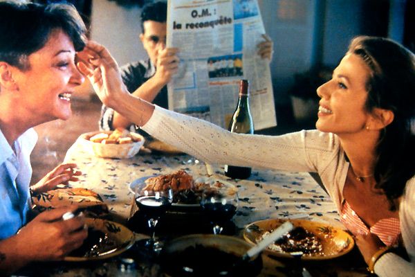 Foto Victoria Abril, Alain Chabat, Josiane Balasko