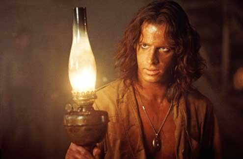 Foto Christopher Lambert