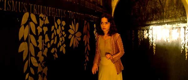 Suspiria : Foto Jessica Harper