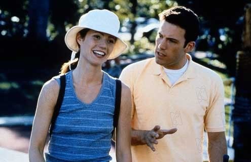 Foto Ben Affleck, Gwyneth Paltrow