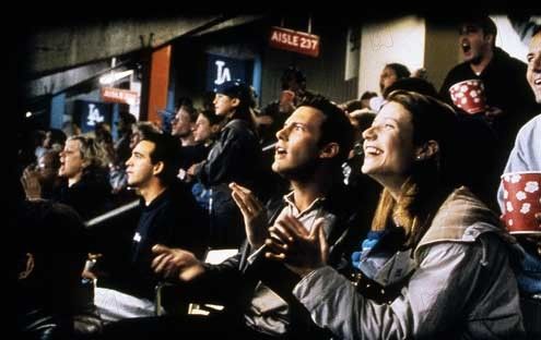 Foto Ben Affleck, Gwyneth Paltrow