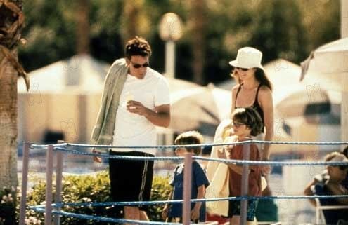 Foto Ben Affleck, Gwyneth Paltrow