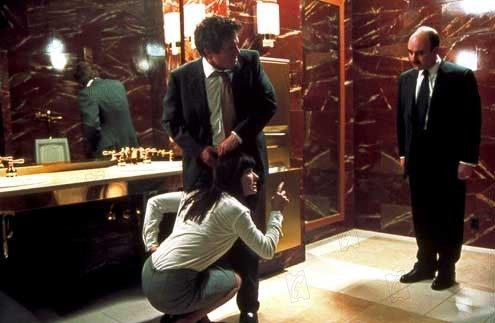 Amor a segunda vista : Foto Hugh Grant, Sandra Bullock