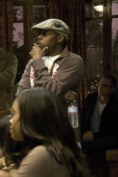 This Christmas : Foto