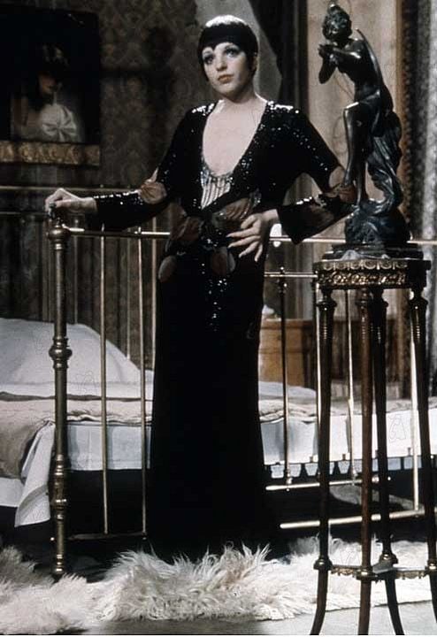 Cabaret : Foto Liza Minnelli