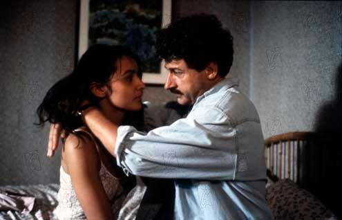 Foto Bertrand Tavernier