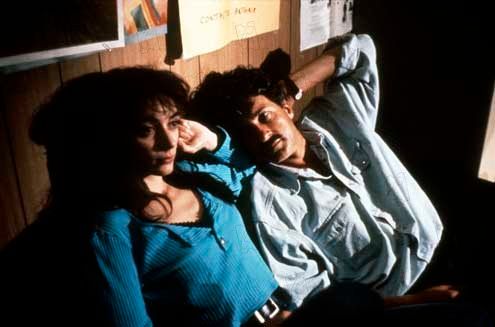 Foto Bertrand Tavernier