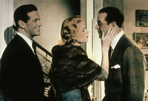 Con M de Muerte : Foto Alfred Hitchcock