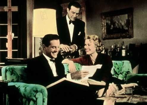 Con M de Muerte : Foto Alfred Hitchcock