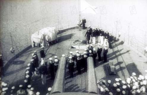 El acorazado Potemkin : Foto Sergei Eisenstein