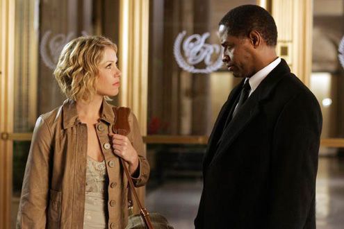 Foto Tim Russ, Christina Applegate