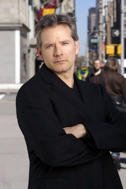 Foto Campbell Scott