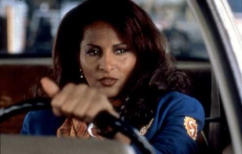 Jackie Brown : Foto Quentin Tarantino