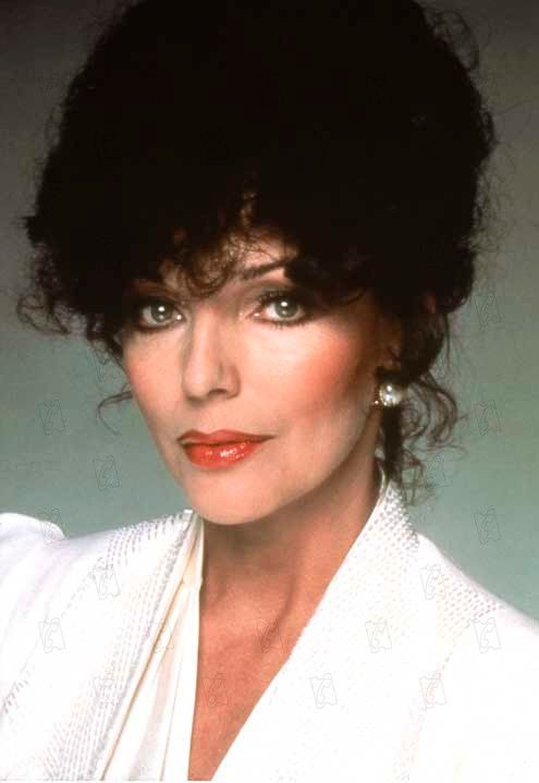 Foto Joan Collins