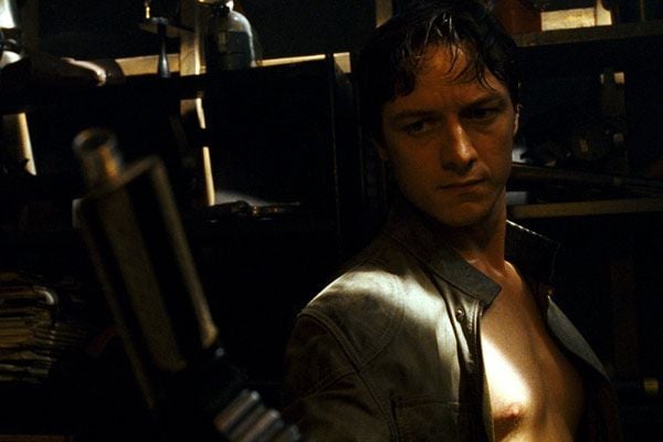 Se busca : Foto James McAvoy