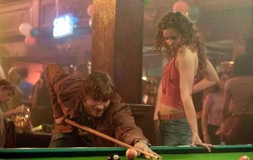 El efecto mariposa : Foto Ashton Kutcher, Amy Smart