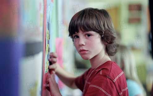 El efecto mariposa : Foto