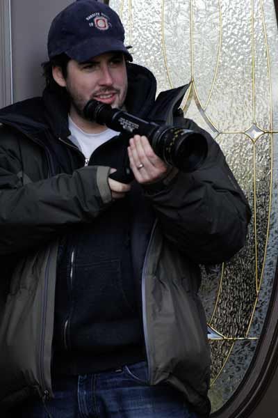 Juno - Crecer, correr y tropezar : Foto Jason Reitman