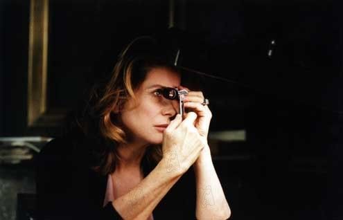 Foto Catherine Deneuve, Nicole Garcia