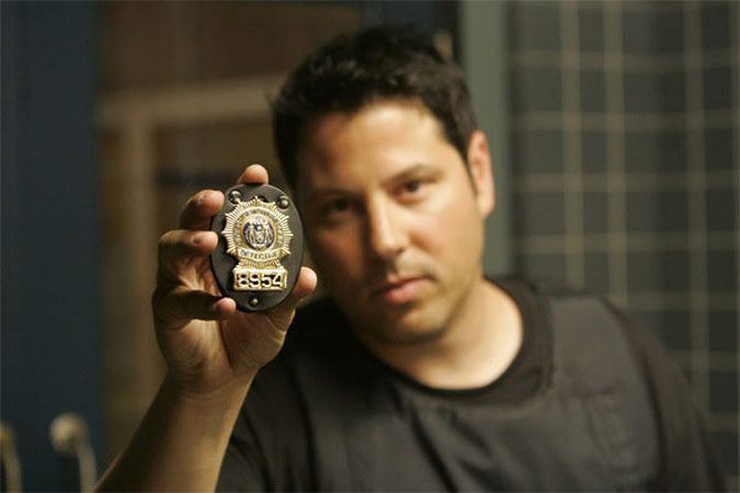 Foto Greg Grunberg