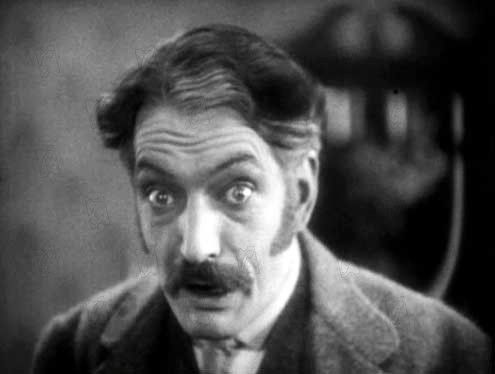 The farmer's wife : Foto Alfred Hitchcock